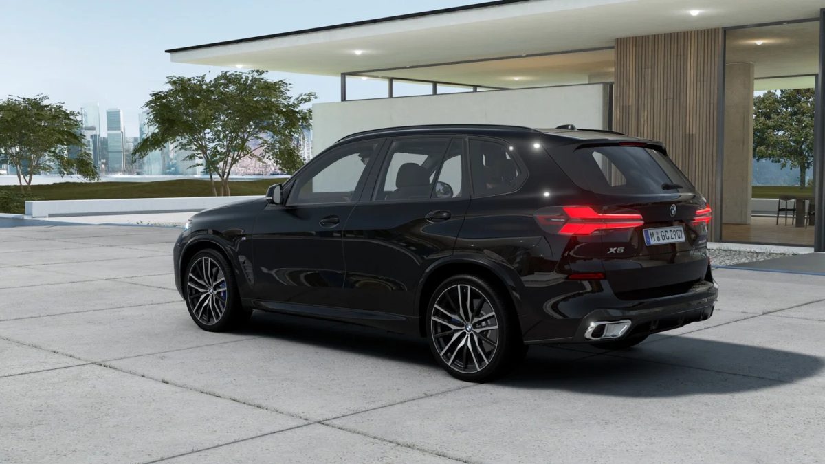 Adelaide BMW