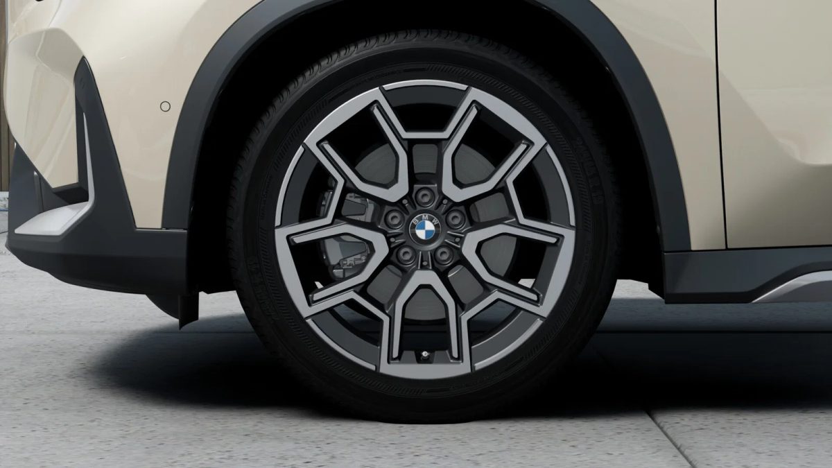 2026 BMW X1 sDrive20i