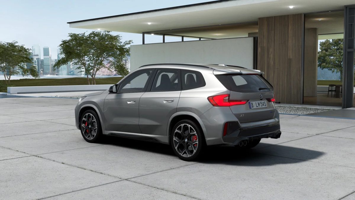 Adelaide BMW