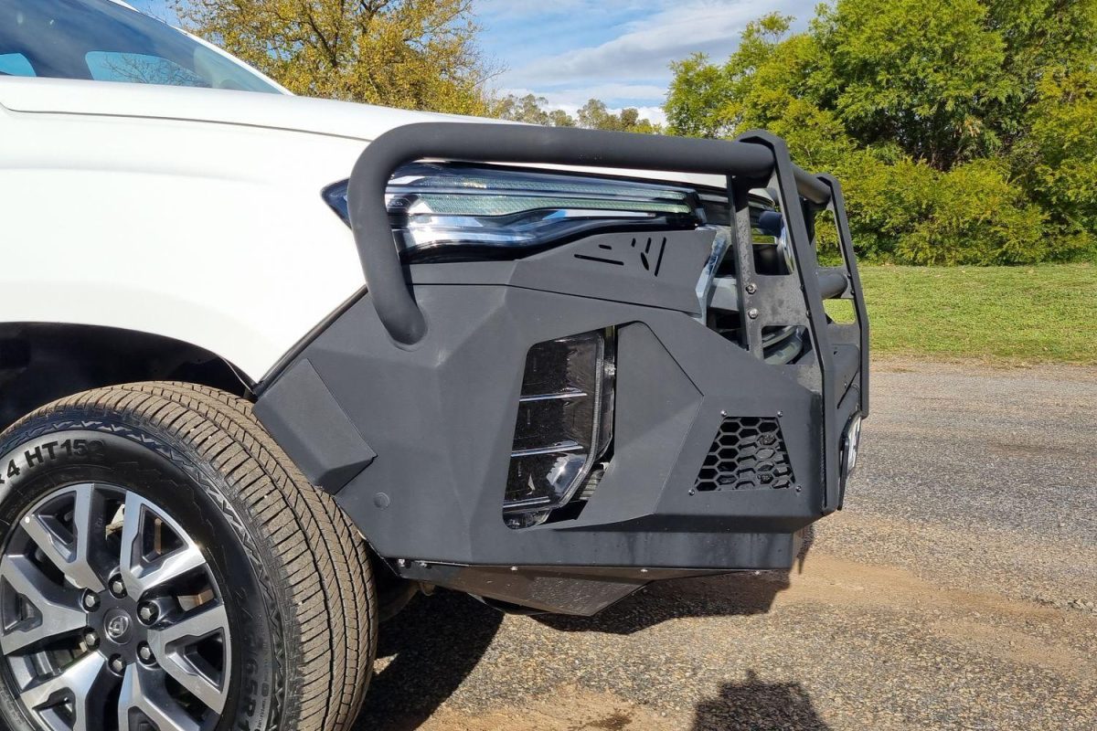 2024 LDV T60 Max PRO