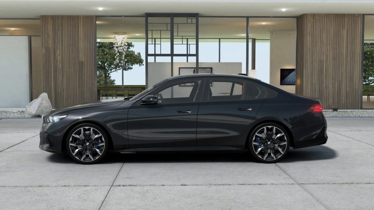 Adelaide BMW