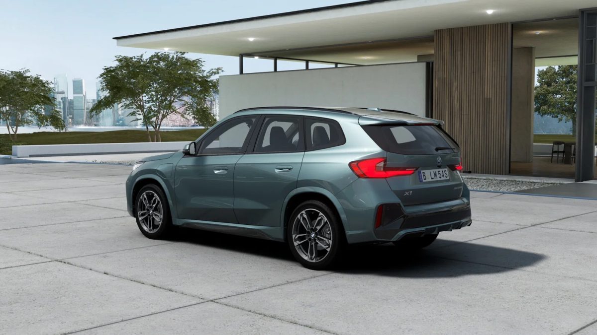 Adelaide BMW