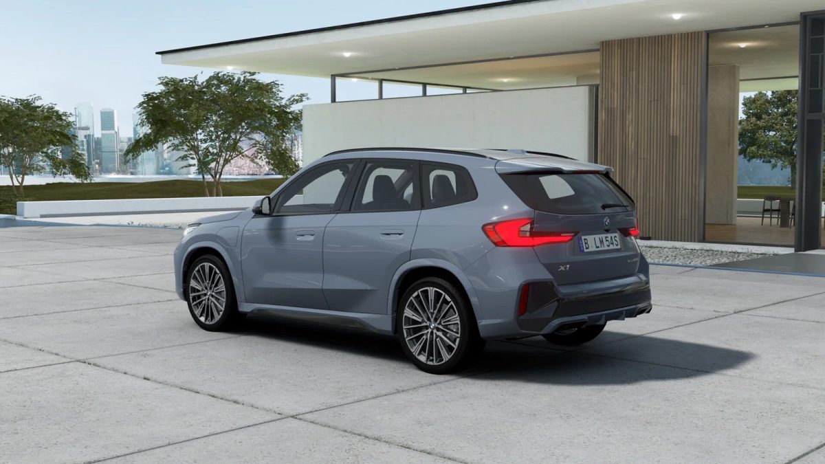 Adelaide BMW