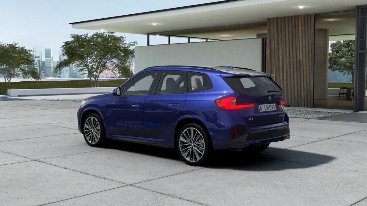 Adelaide BMW