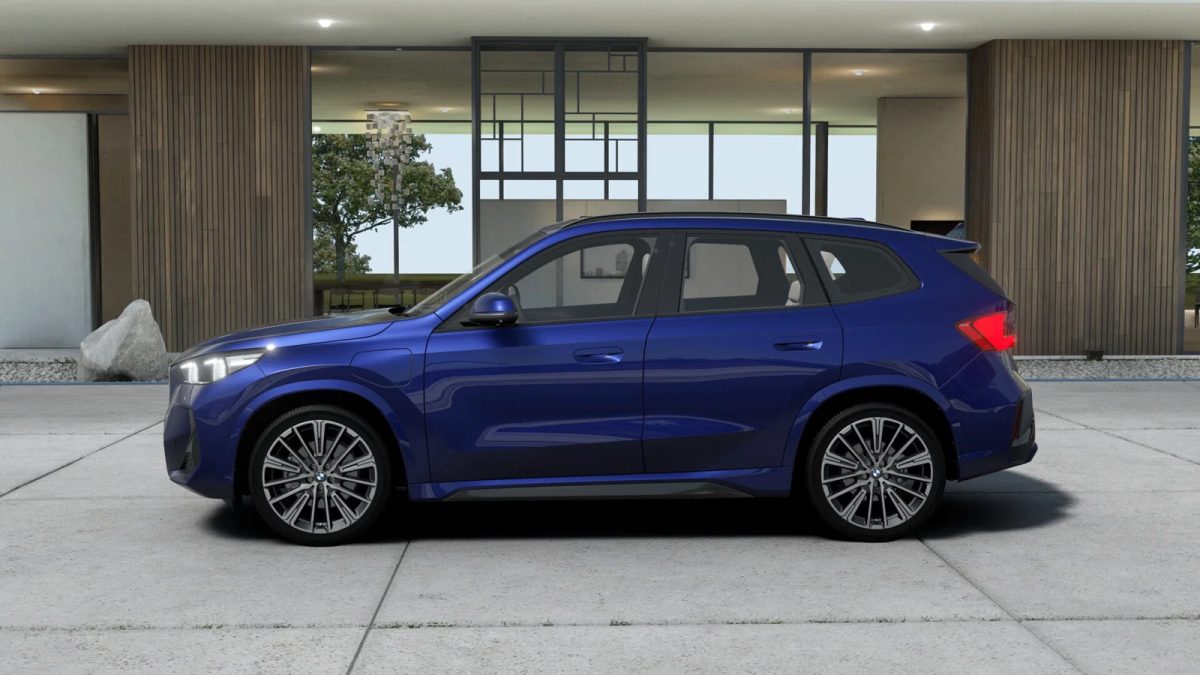 Adelaide BMW