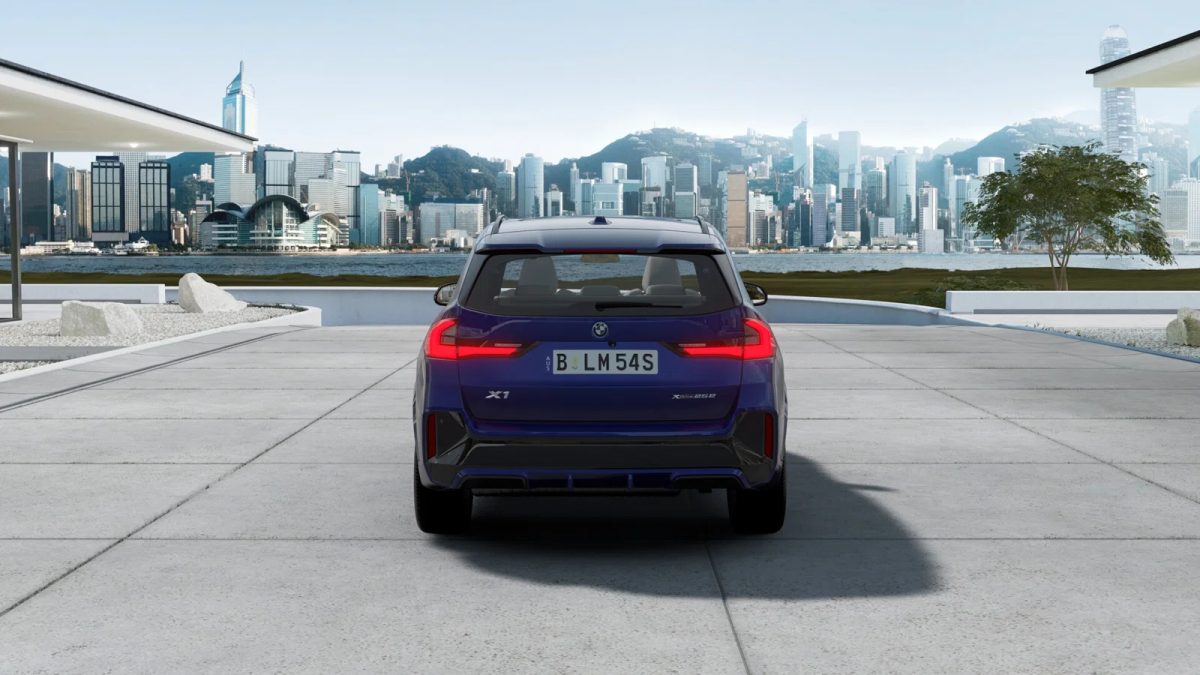 Adelaide BMW