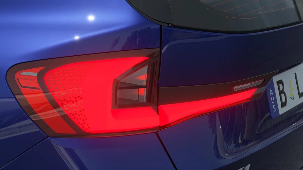 Adelaide BMW