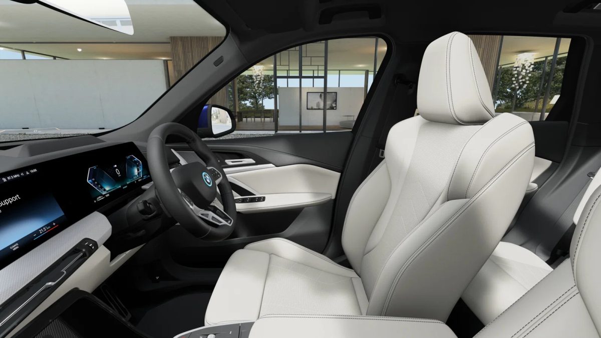Adelaide BMW