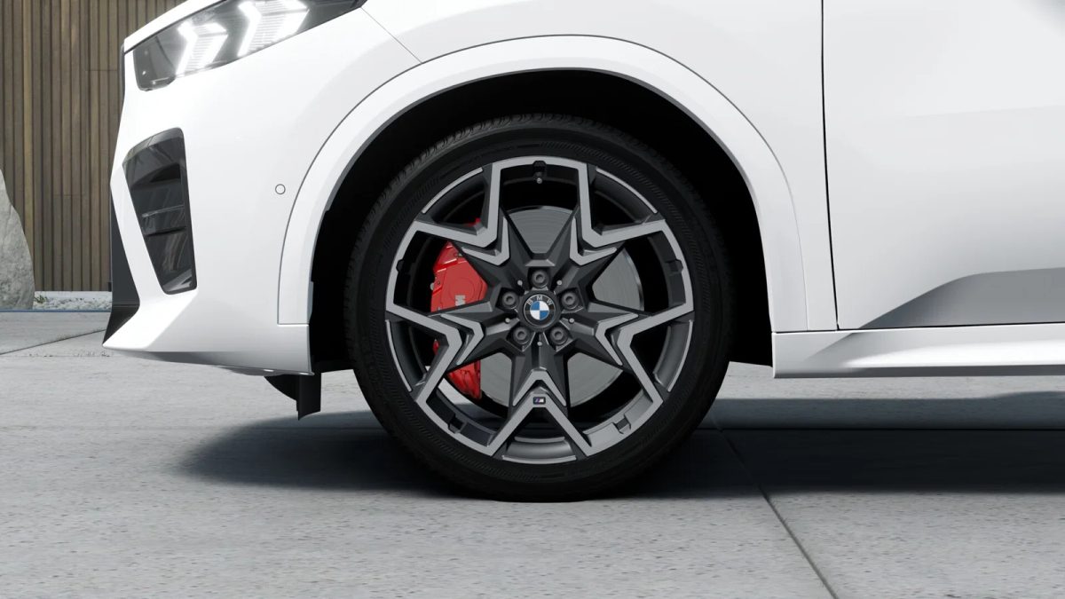 2026 BMW X2 sDrive20i