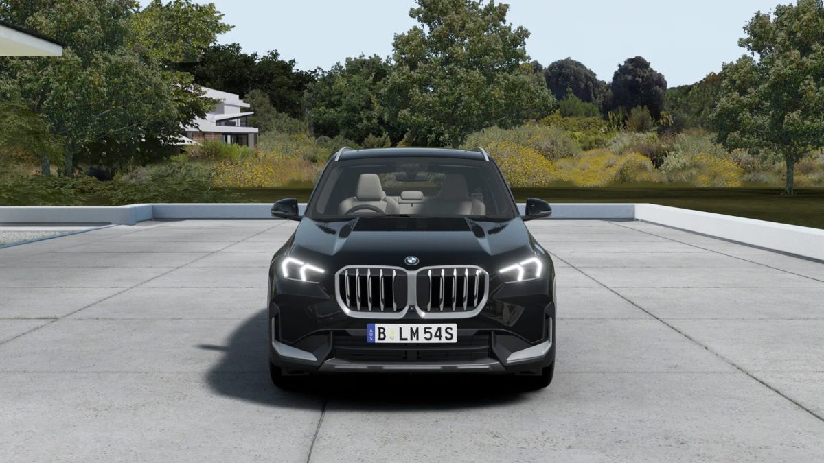 2026 BMW X1 sDrive20i