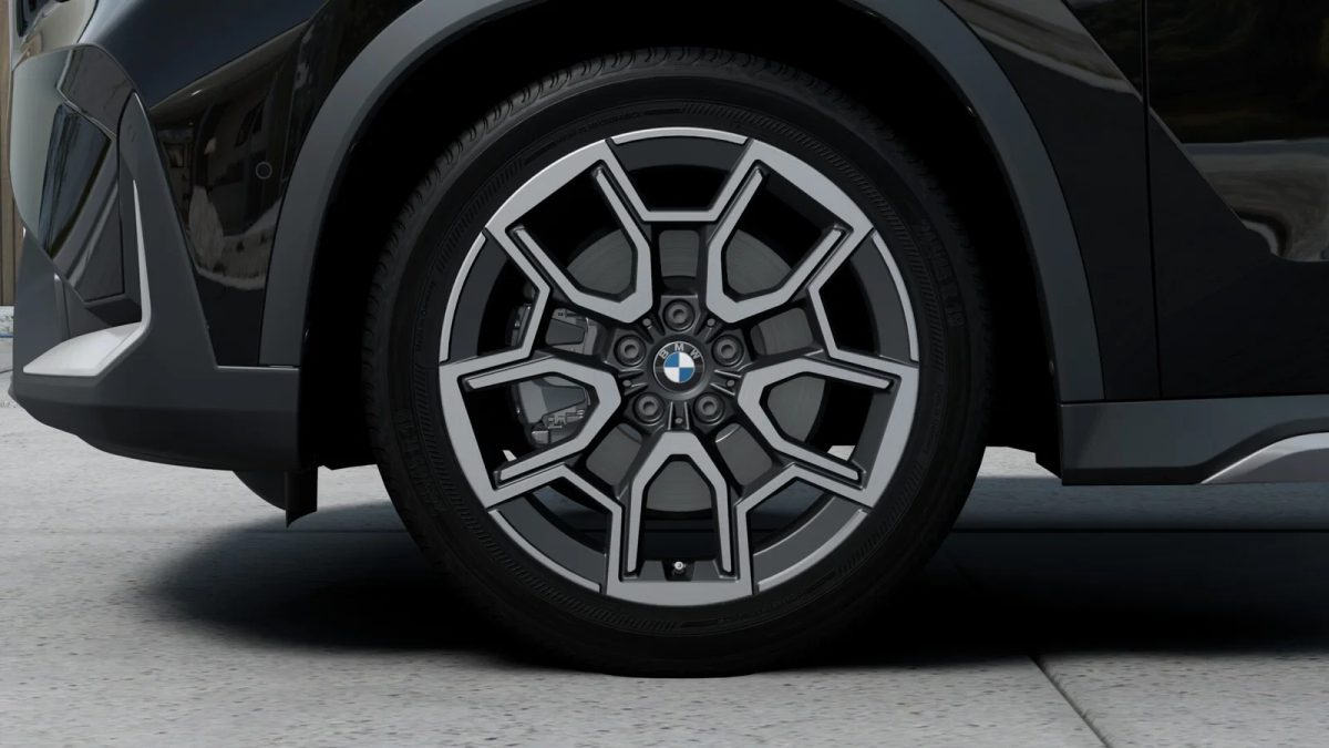 2026 BMW X1 sDrive20i