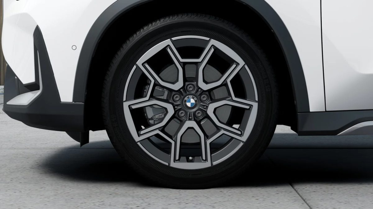 2026 BMW X1 sDrive20i