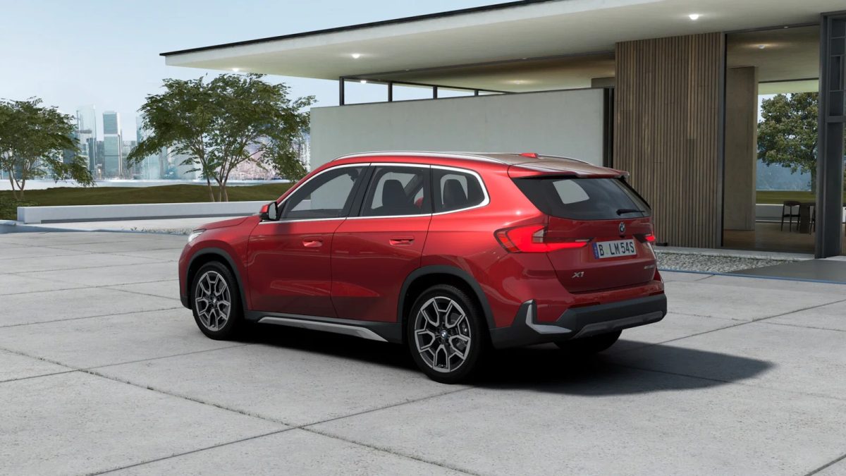 Adelaide BMW