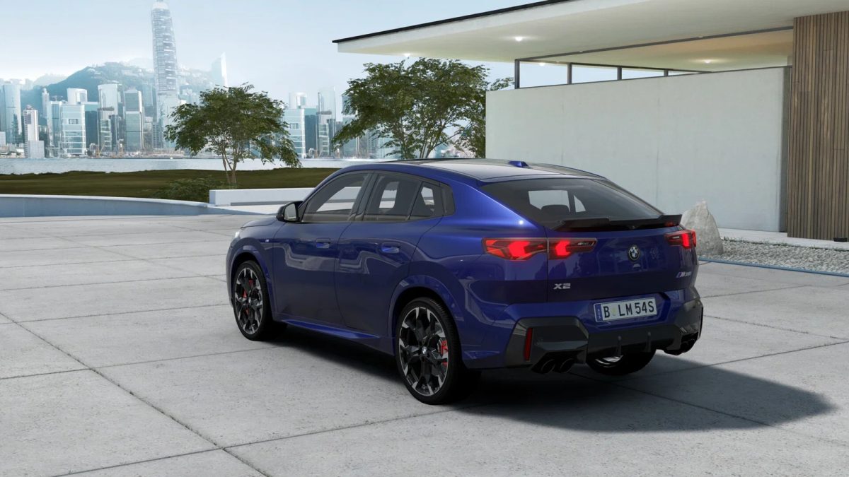 Adelaide BMW