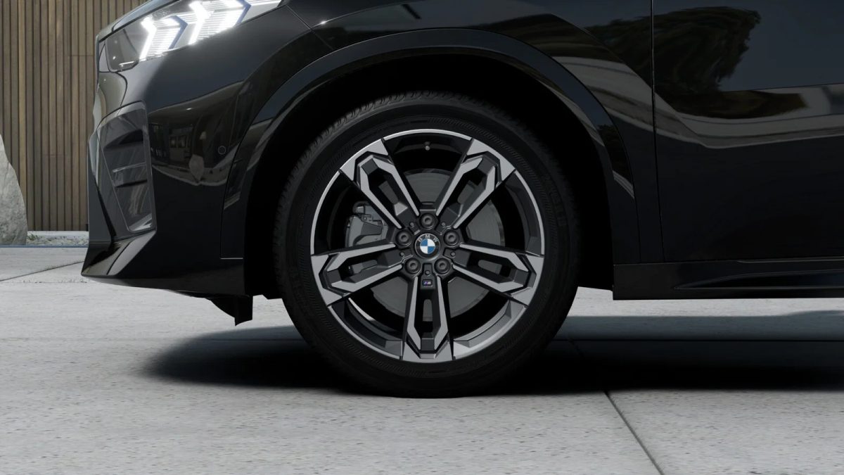 2026 BMW iX2 xDrive30