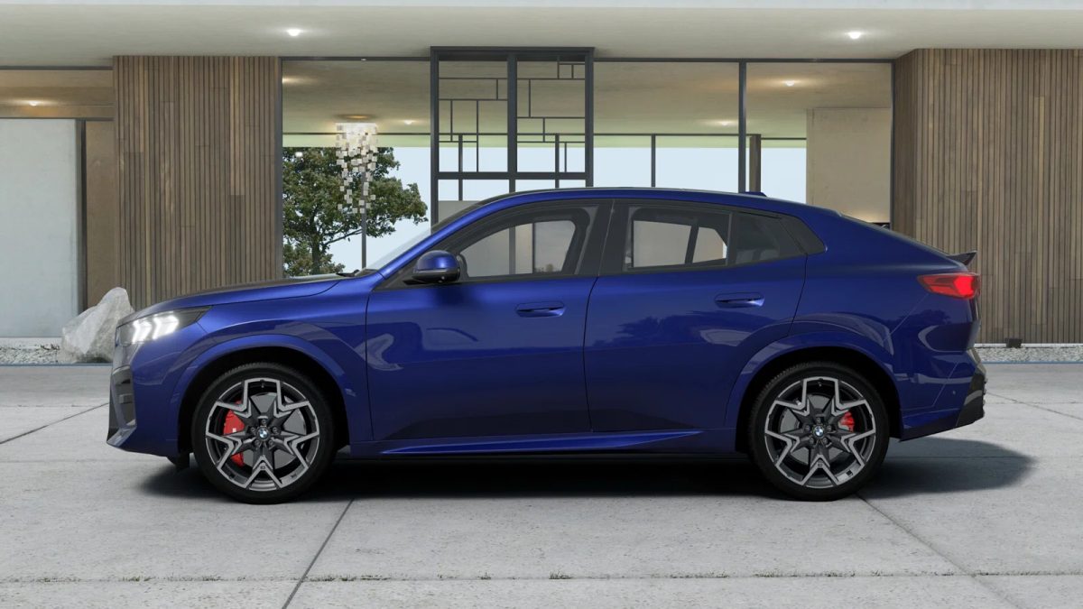 Adelaide BMW