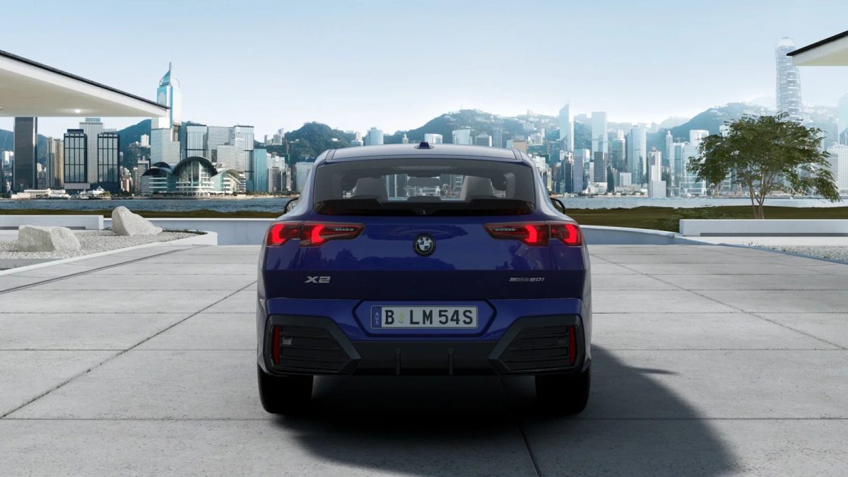 Adelaide BMW
