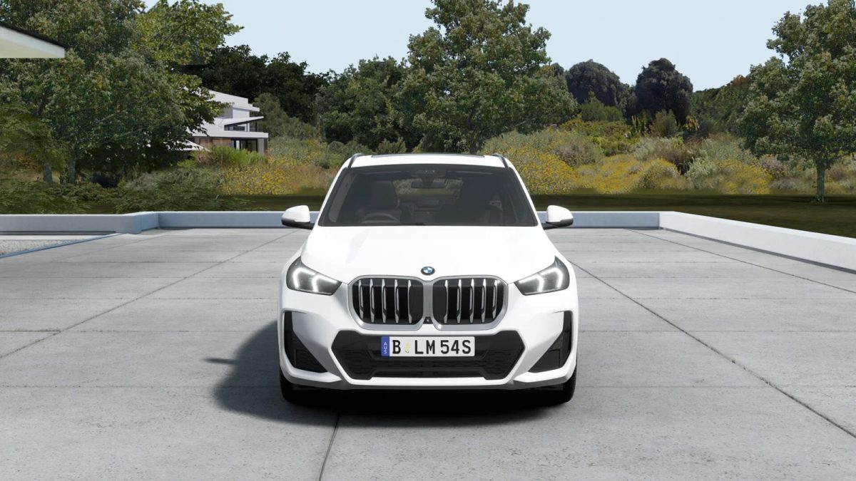 Adelaide BMW