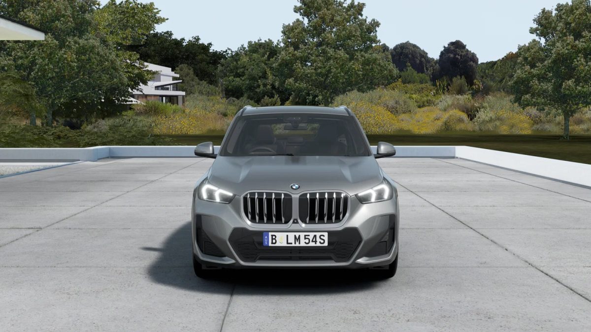 2026 BMW X1 sDrive20i