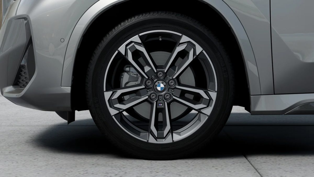 2026 BMW X1 sDrive20i