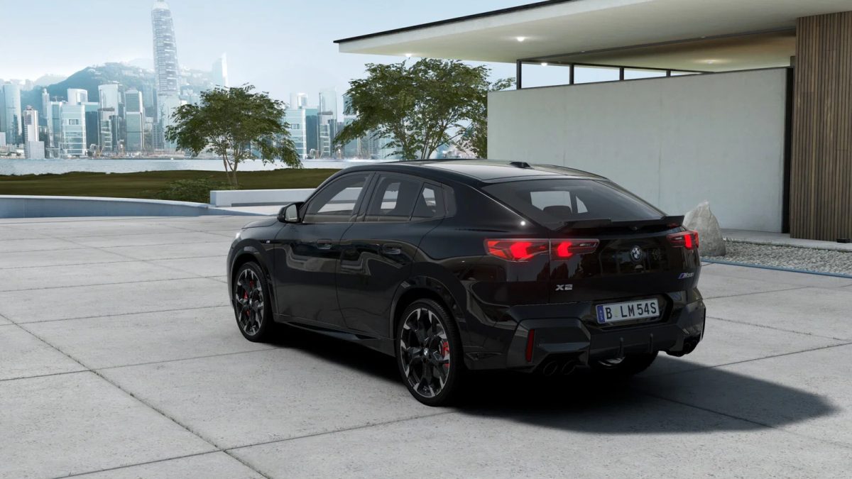 Adelaide BMW