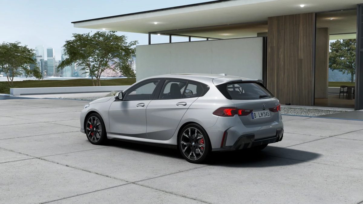 Adelaide BMW
