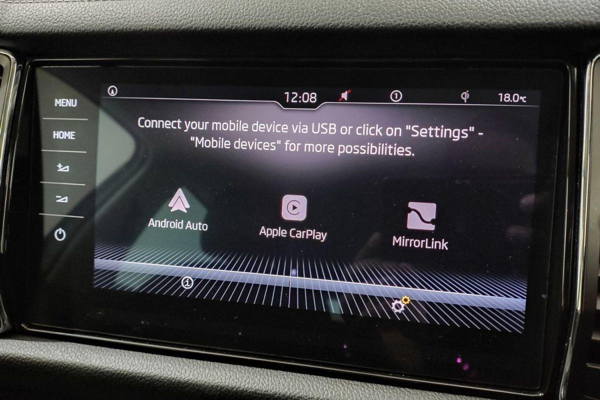 2023 SKODA Kodiaq Style