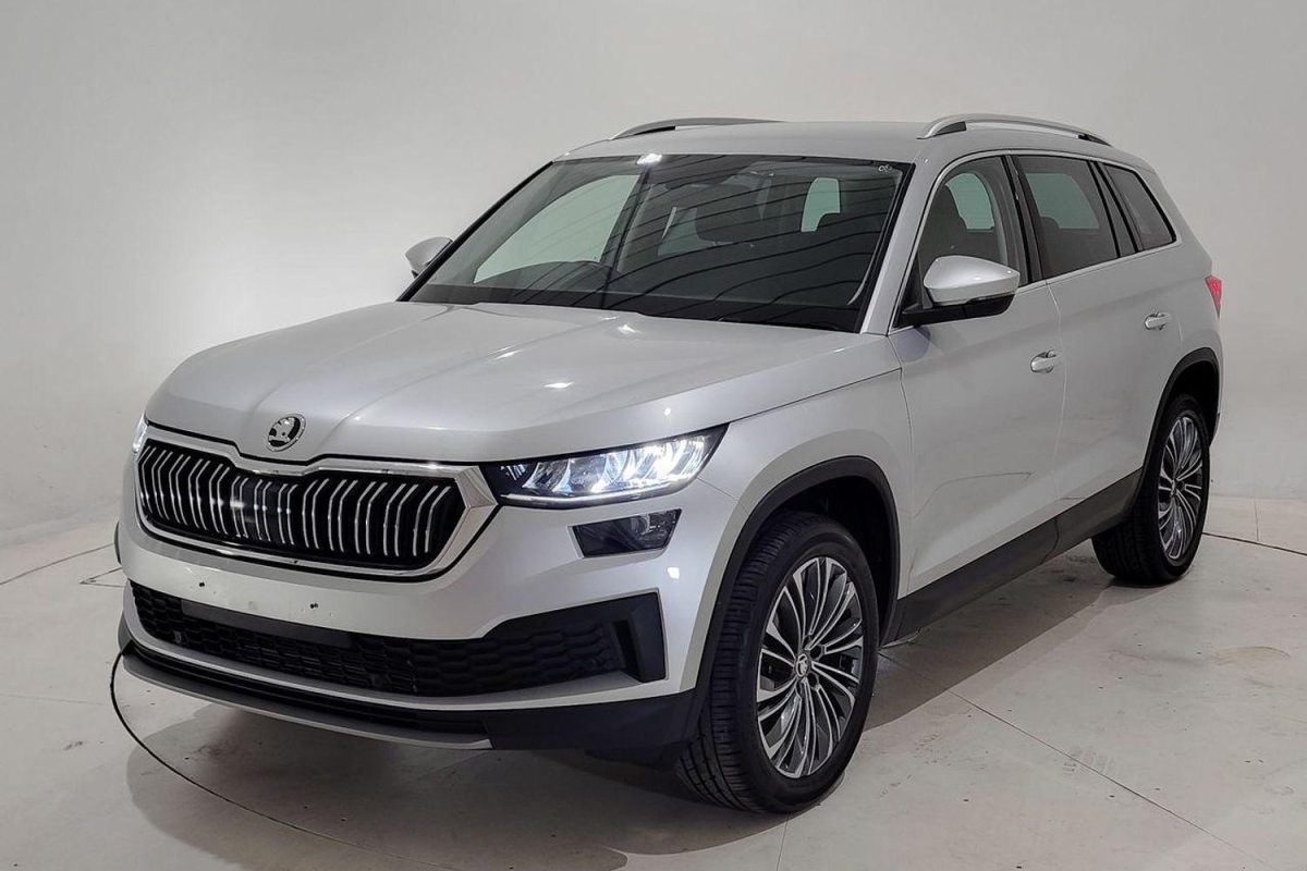 2023 SKODA Kodiaq Style