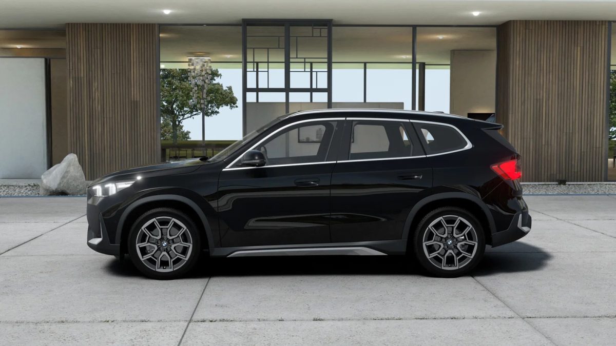 2026 BMW X1 sDrive20i