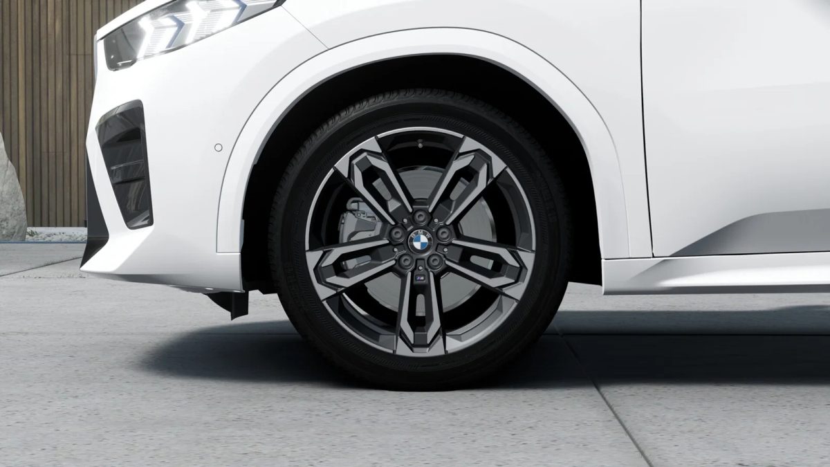 2026 BMW iX2 xDrive30
