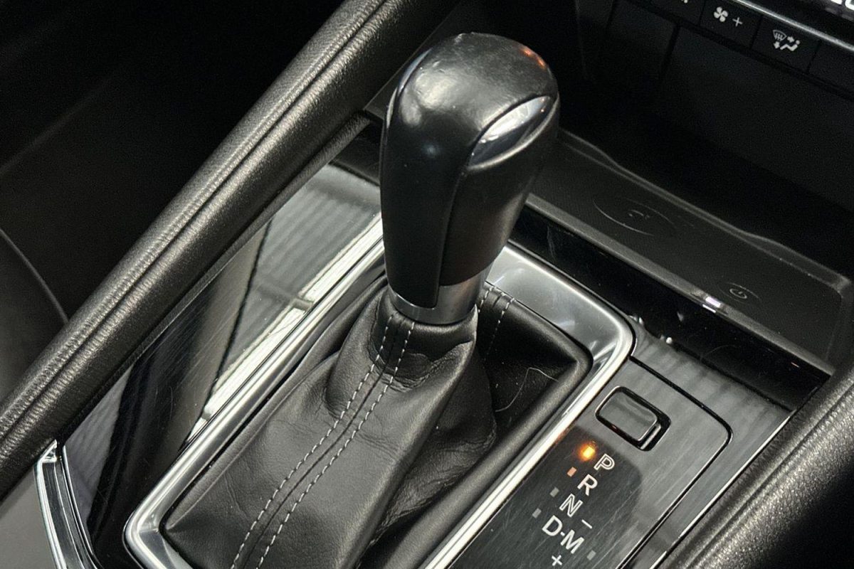 2022 Mazda CX-5 Touring