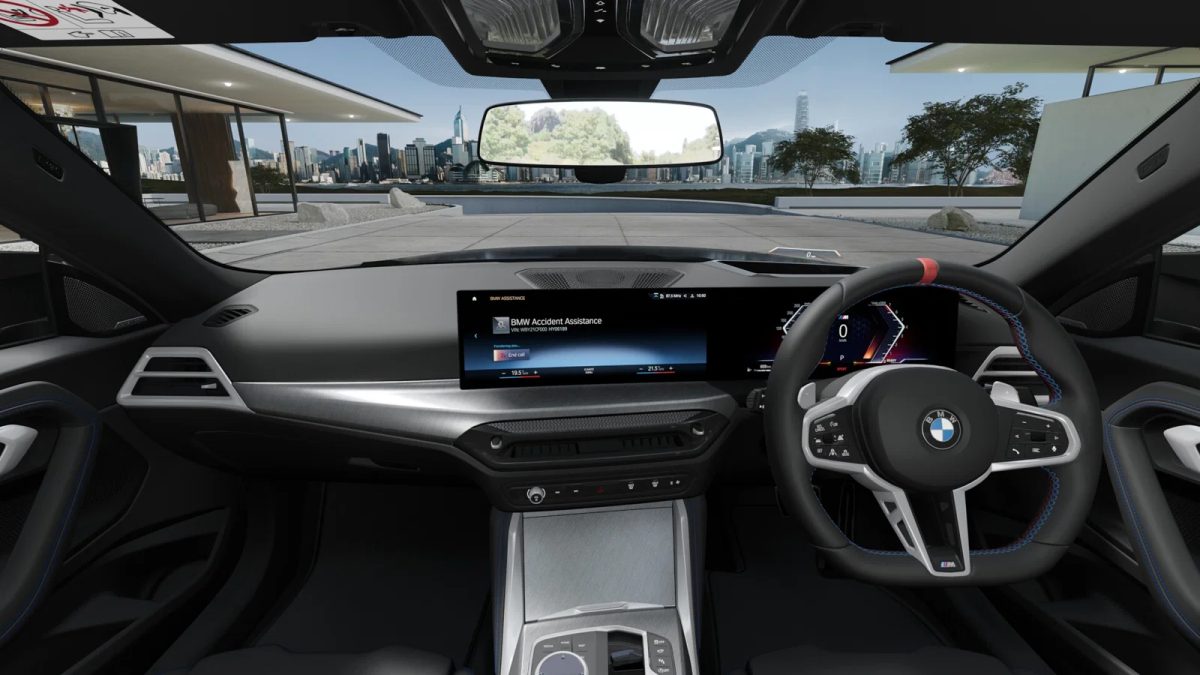 Adelaide BMW
