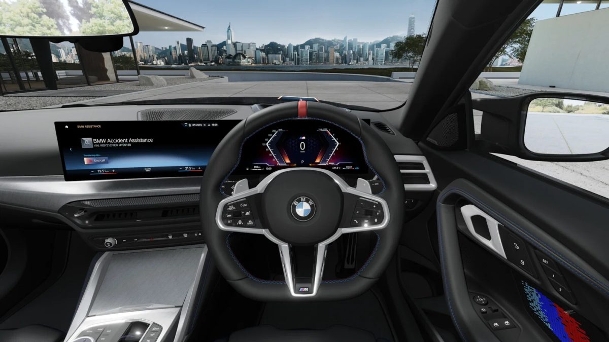 Adelaide BMW