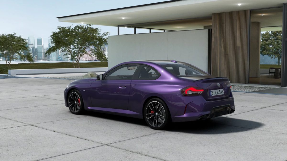 Adelaide BMW