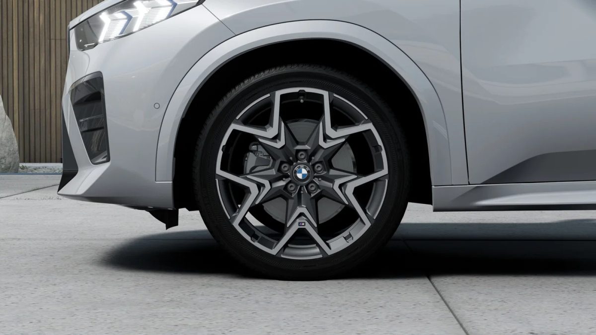 2026 BMW iX2 xDrive30