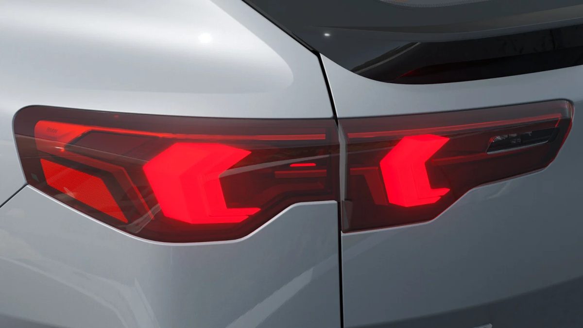 2026 BMW iX2 xDrive30