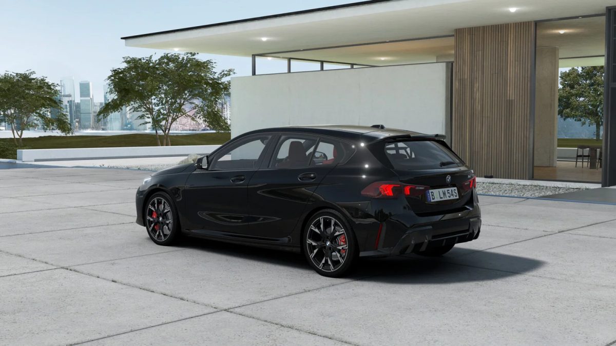 Adelaide BMW