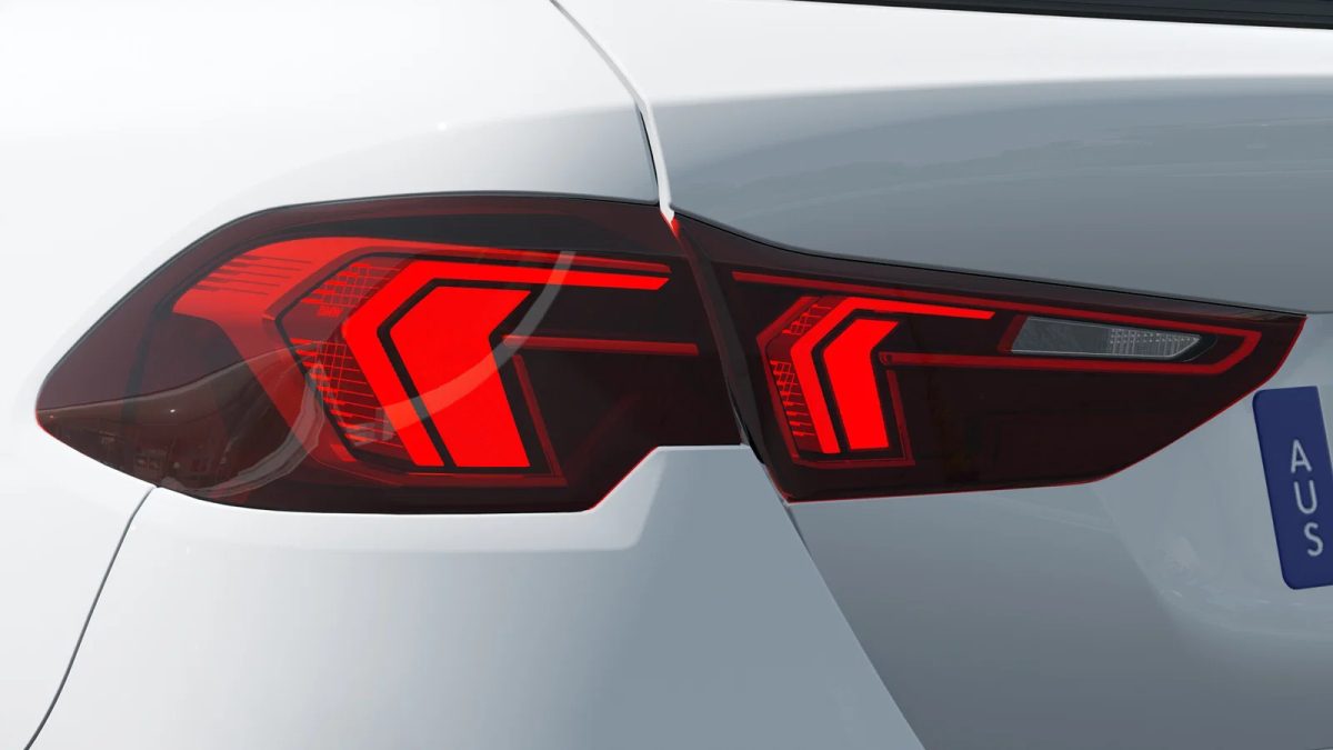 2026 BMW 120 Hatch