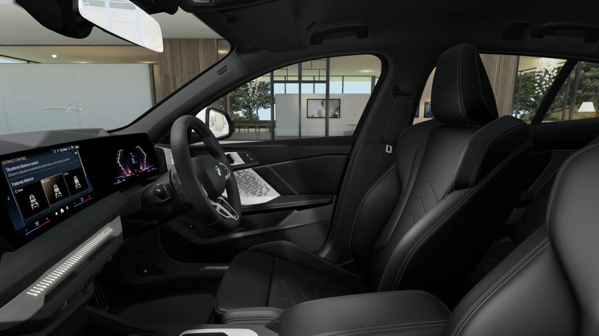 2026 BMW 120 Hatch
