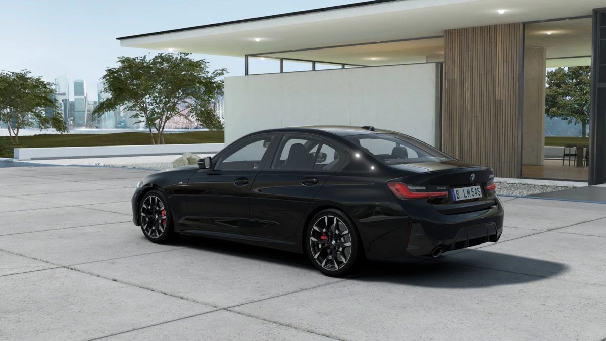 Adelaide BMW