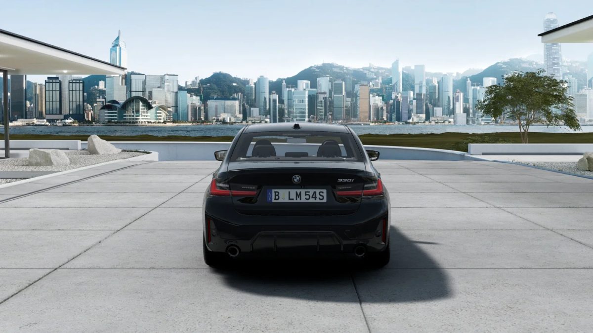 Adelaide BMW