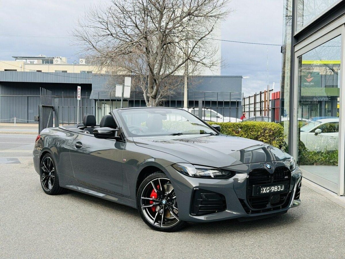Adelaide BMW