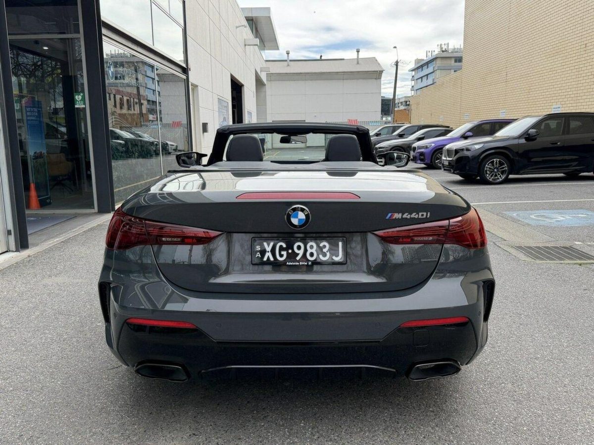 Adelaide BMW
