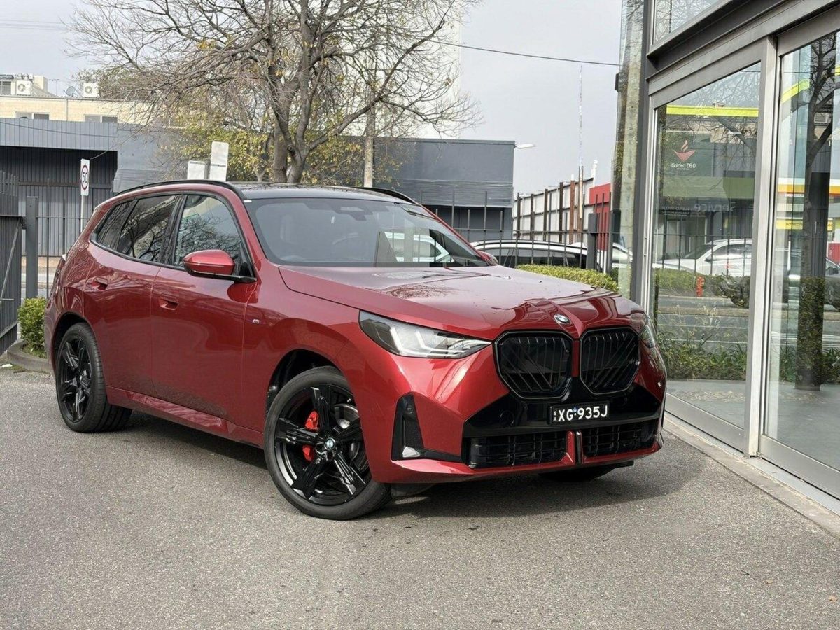 Adelaide BMW