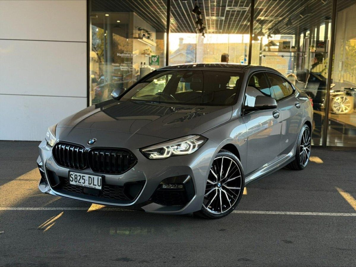 Medindie BMW
