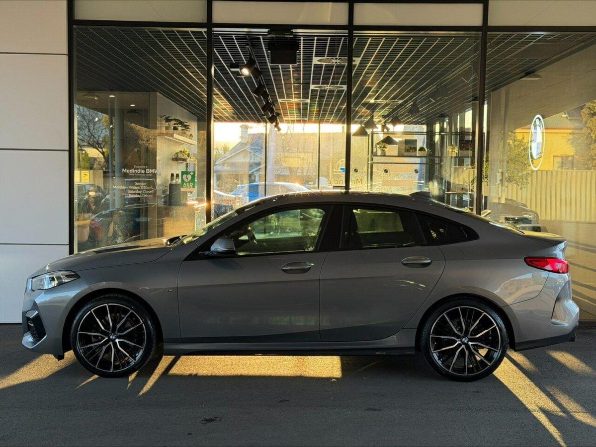 Medindie BMW