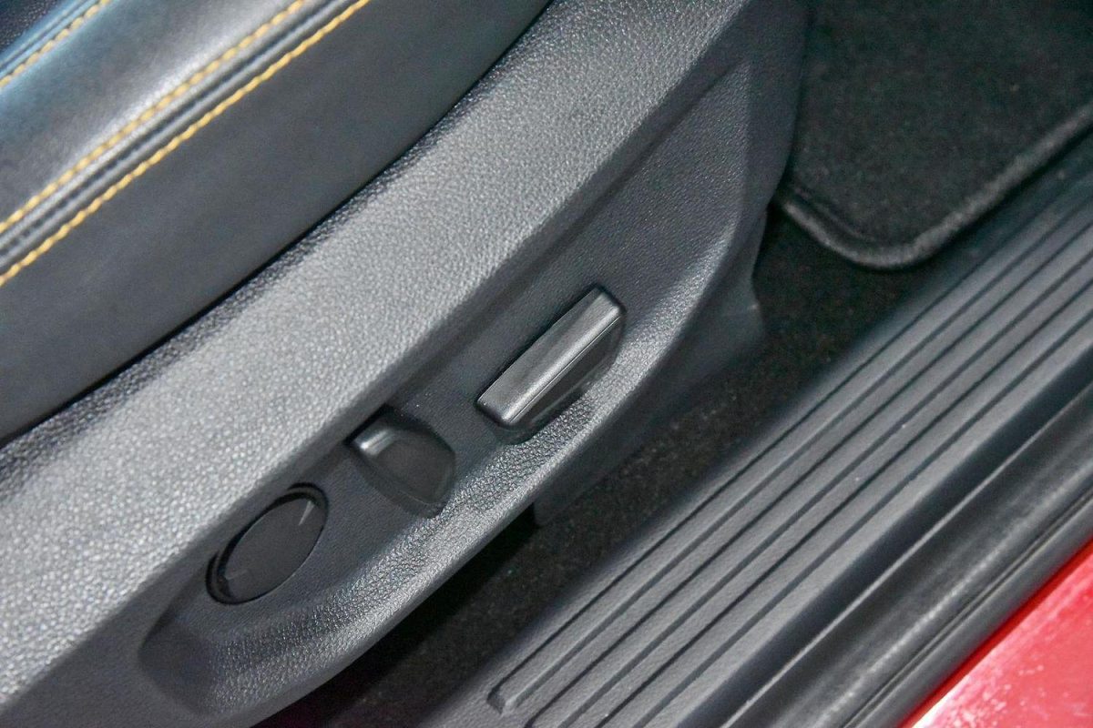 2025 Ford Ranger PHEV Wildtrak