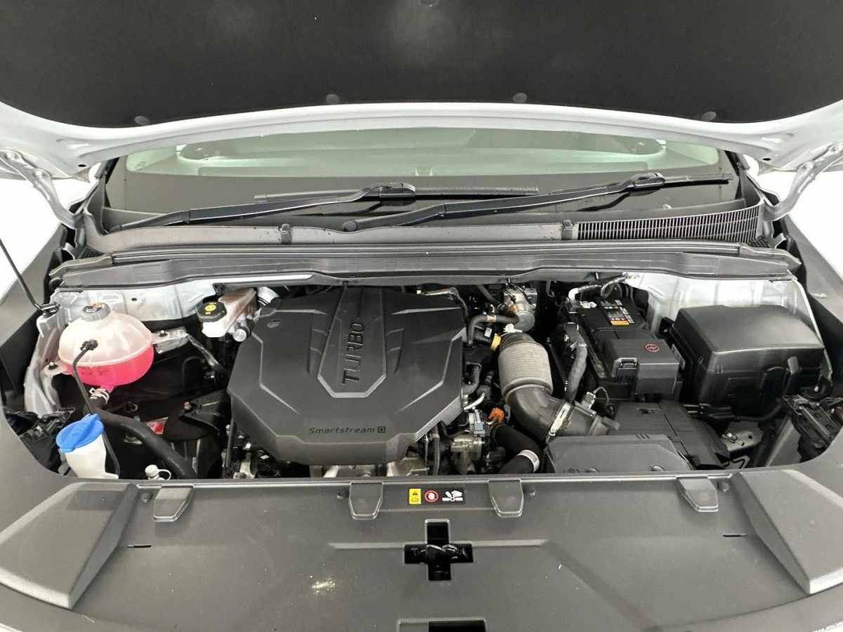 2023 Kia Carnival S