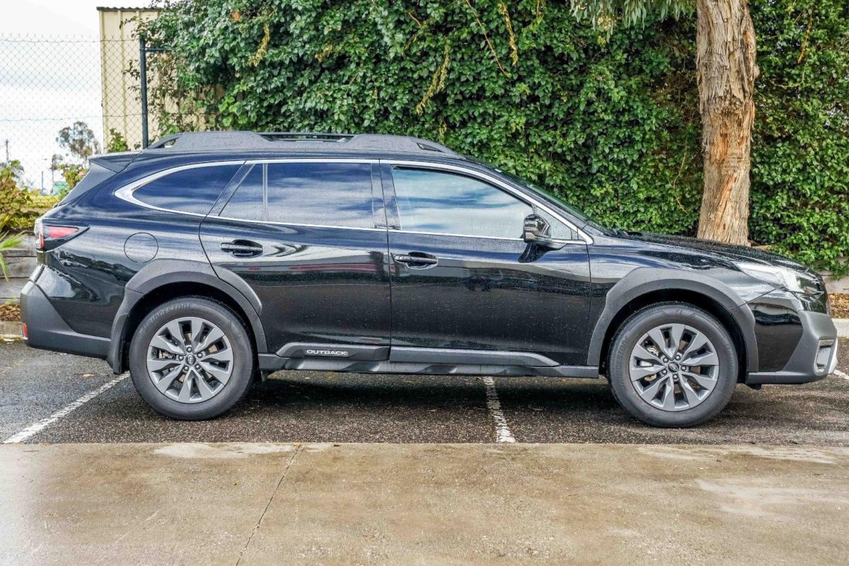 2024 Subaru Outback AWD