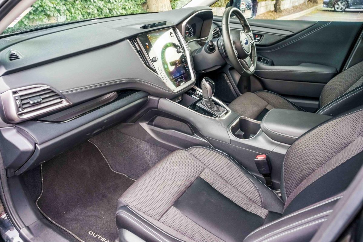 2024 Subaru Outback AWD